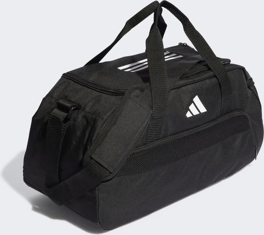 Adidas Newcastle United FC Tiro Duffle Bag Black- Black - Foto 5