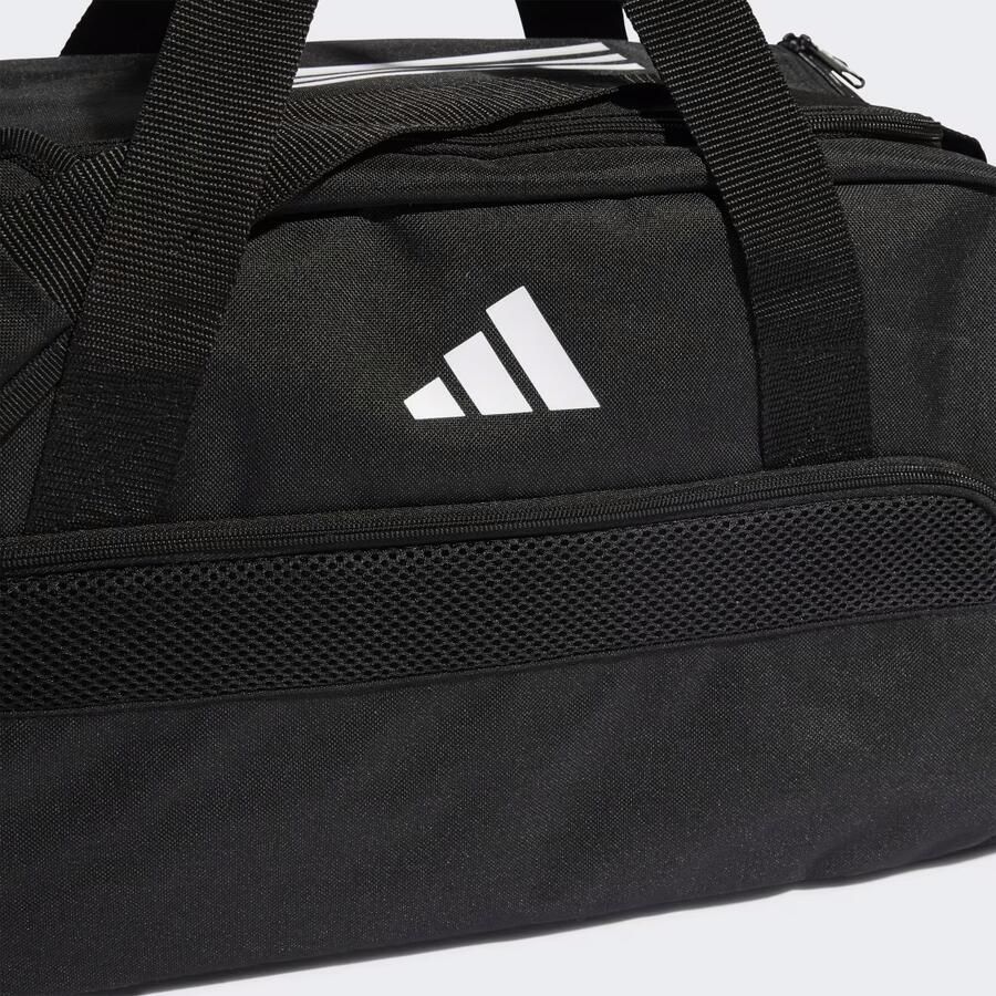 Adidas Newcastle United FC Tiro Duffle Bag Black- Black