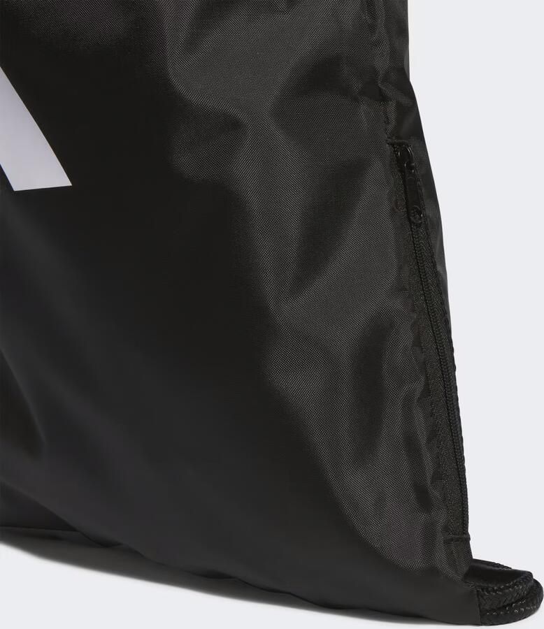 Adidas Sportieve Gymtas Black Unisex - Foto 2
