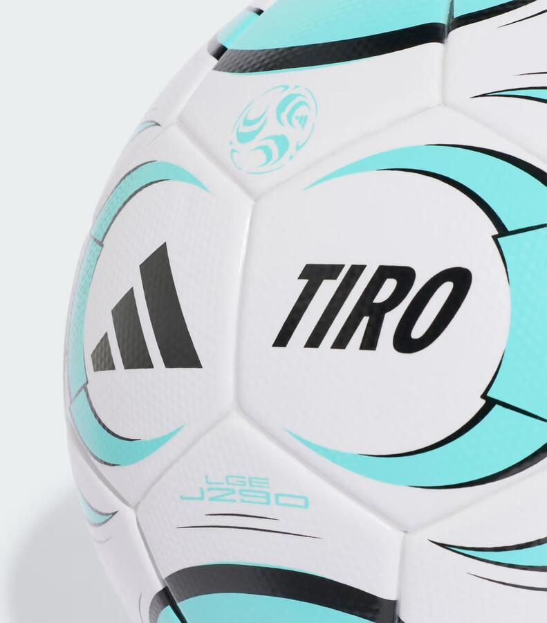 Adidas TIRO LEAGUE J290 VOETBAL - Foto 4