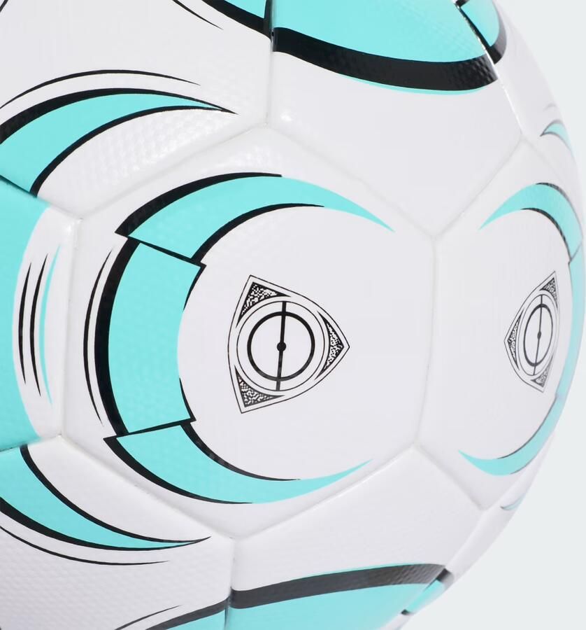 Adidas TIRO LEAGUE J290 VOETBAL - Foto 2