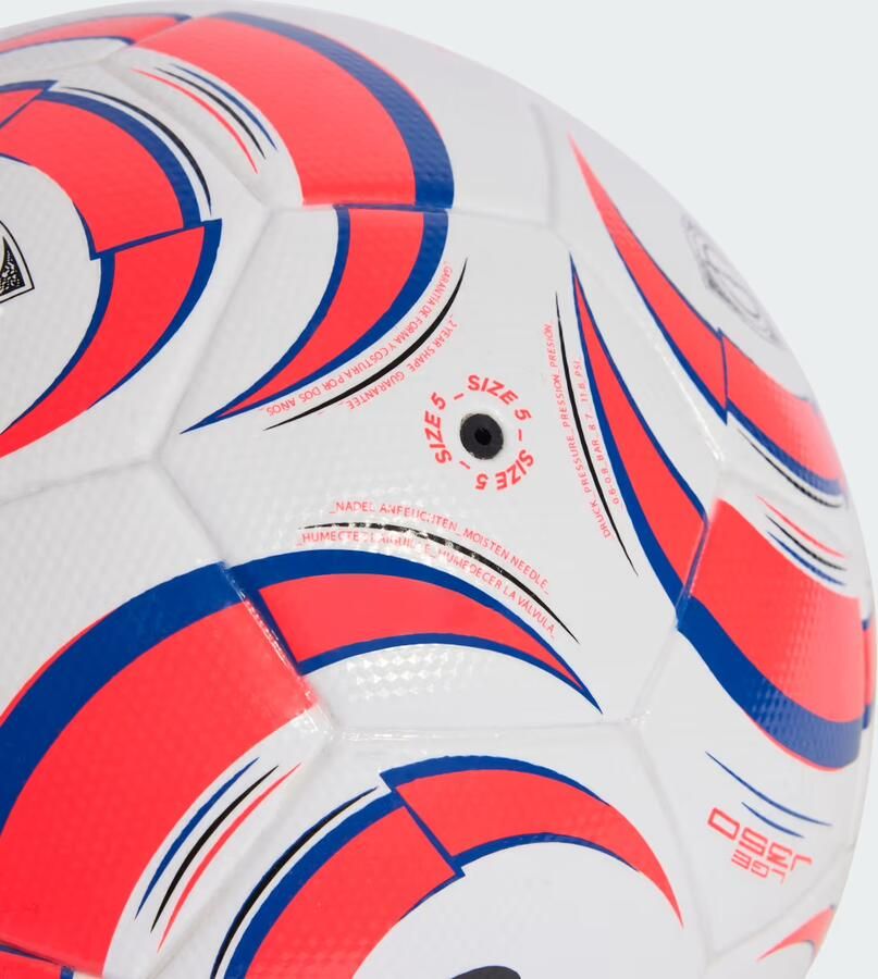 Adidas TIRO LEAGUE J350 BAL - Foto 3