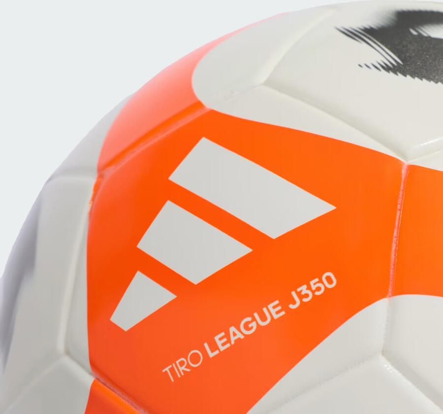 Adidas TIRO LEAGUE J350 BALL - Foto 3