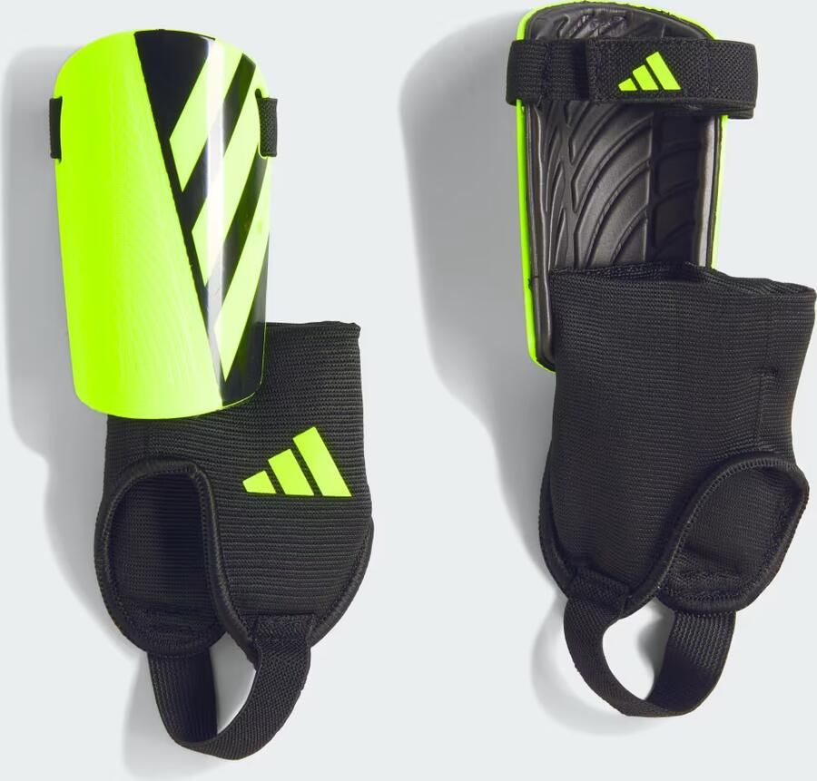 Adidas Tiro Match Scheenbeschermers Kids