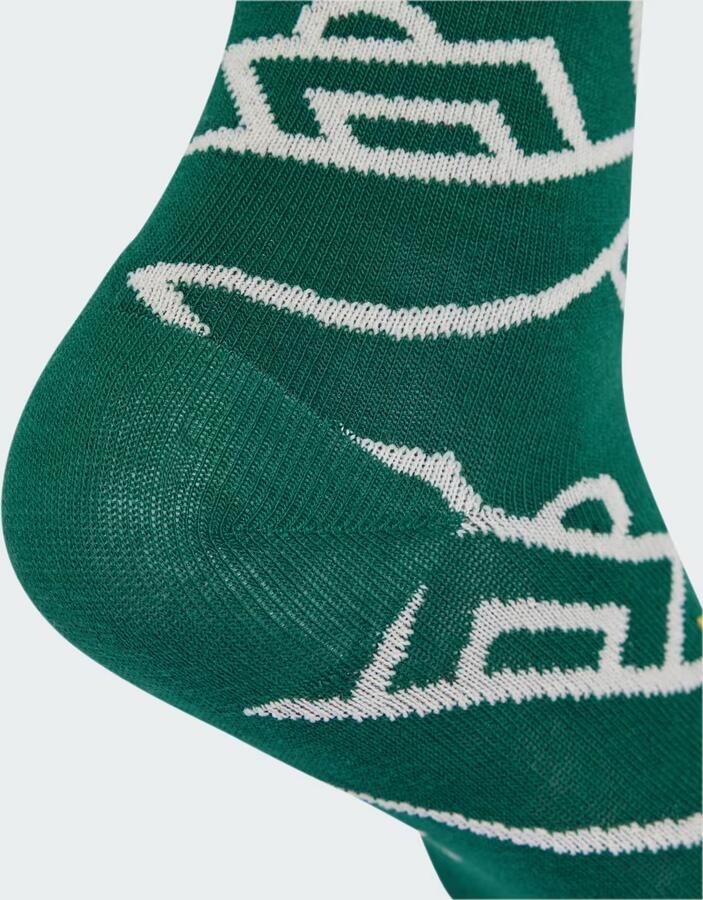 Adidas TIRO_NSTER 3PP SOKKEN KLEUTERS 3 PAAR - Foto 4
