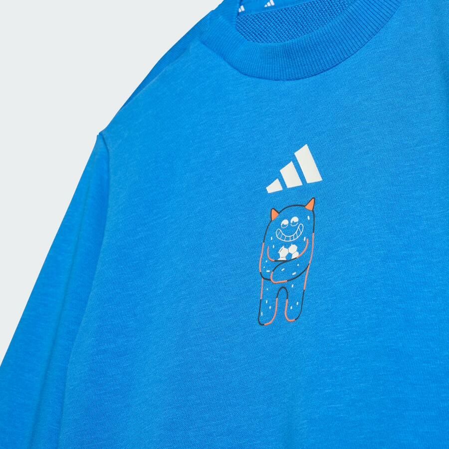 Adidas TIRO_NSTER JOGGER SET - Foto 2