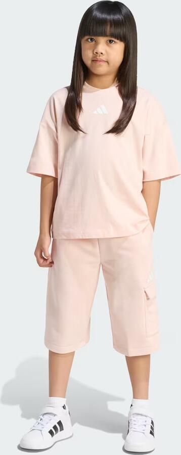 Adidas TIRO_NSTER T-SHIRT-SET - Foto 5