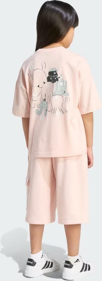 Adidas TIRO_NSTER T-SHIRT-SET - Foto 6