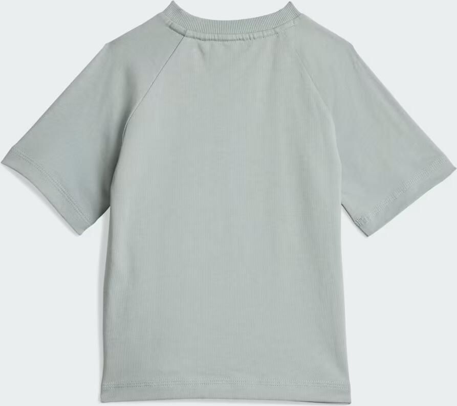 Adidas TIRO_NSTER T-SHIRT SET - Foto 3