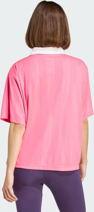 Adidas T-shirt Korte Mouw Tiro Q4 - Foto 6
