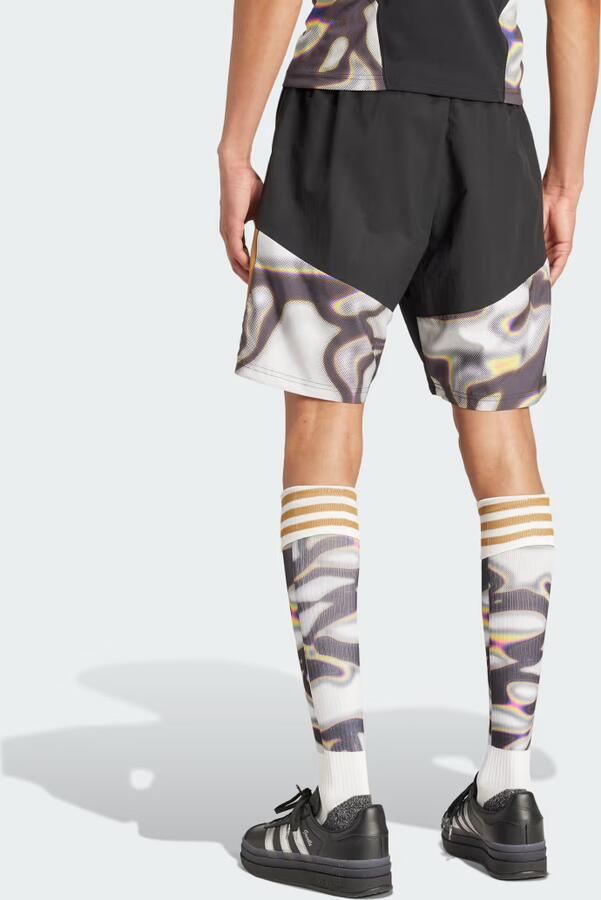 Adidas Tiro Pride Downtime Short - Foto 5