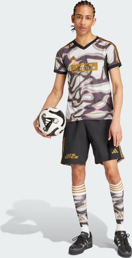Adidas Tiro Pride Downtime Short - Foto 6