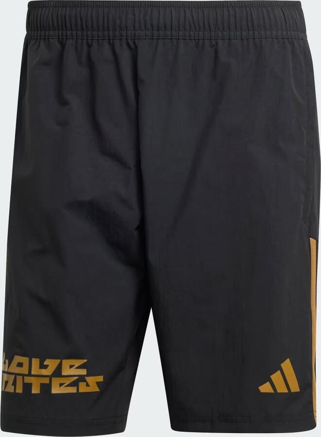 Adidas Tiro Pride Downtime Short - Foto 4