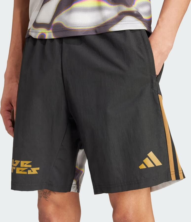 Adidas Tiro Pride Downtime Short - Foto 3