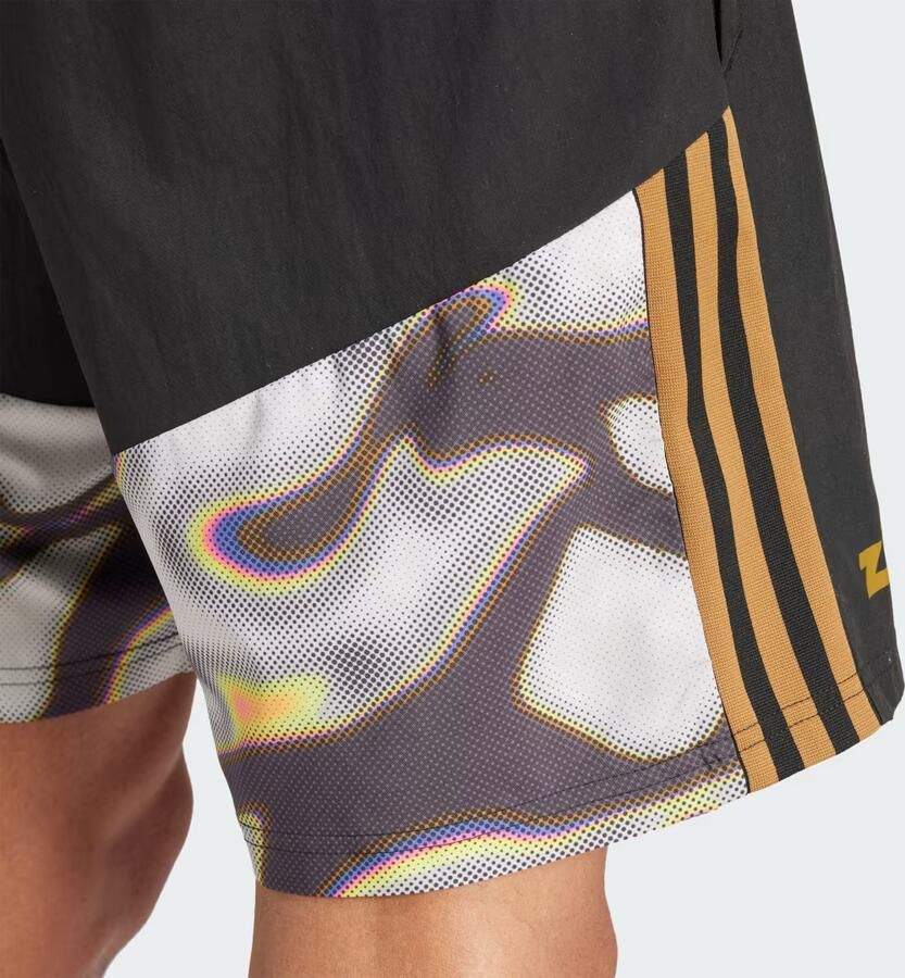 Adidas Tiro Pride Downtime Short - Foto 2