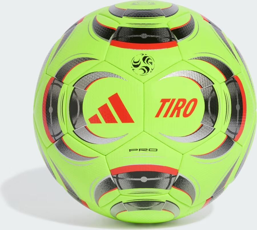 Adidas TIRO PRO VOETBAL