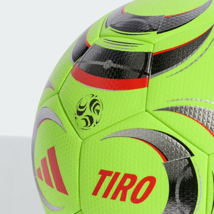 Adidas TIRO PRO VOETBAL - Foto 2