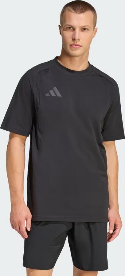 Adidas Tiro Reis-T-shirt