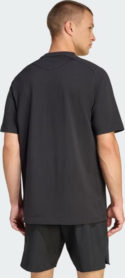 Adidas Tiro Reis-T-shirt - Foto 6