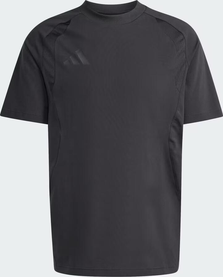 Adidas Tiro Reis-T-shirt - Foto 4