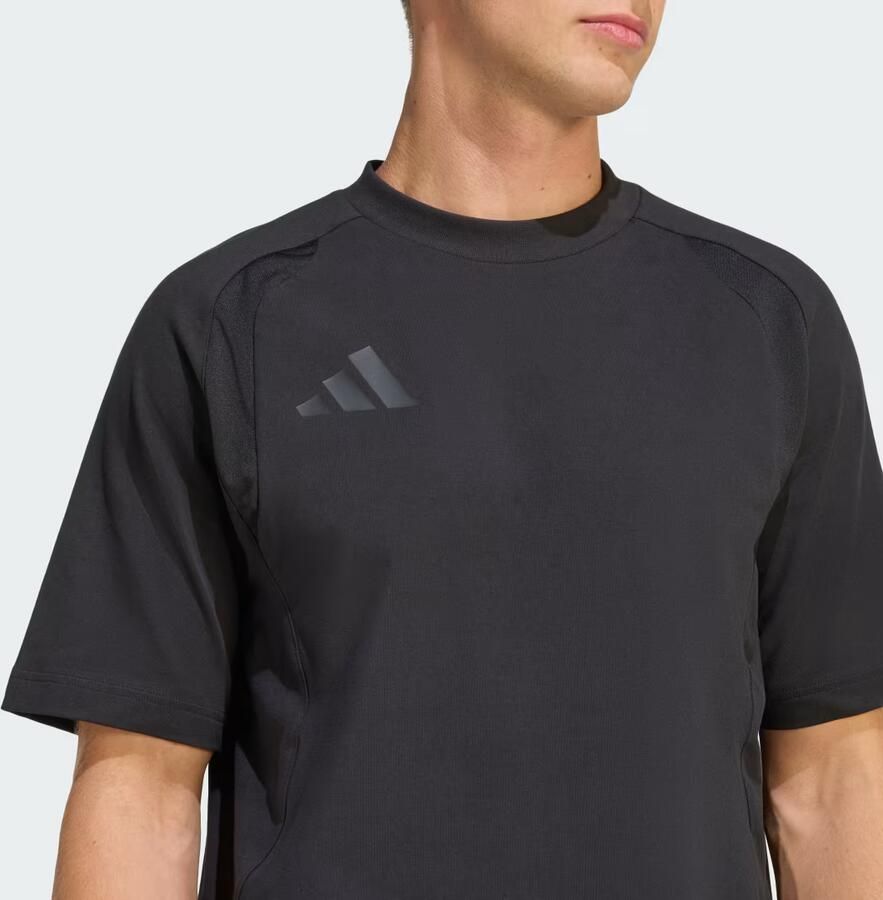 Adidas Tiro Reis-T-shirt - Foto 3