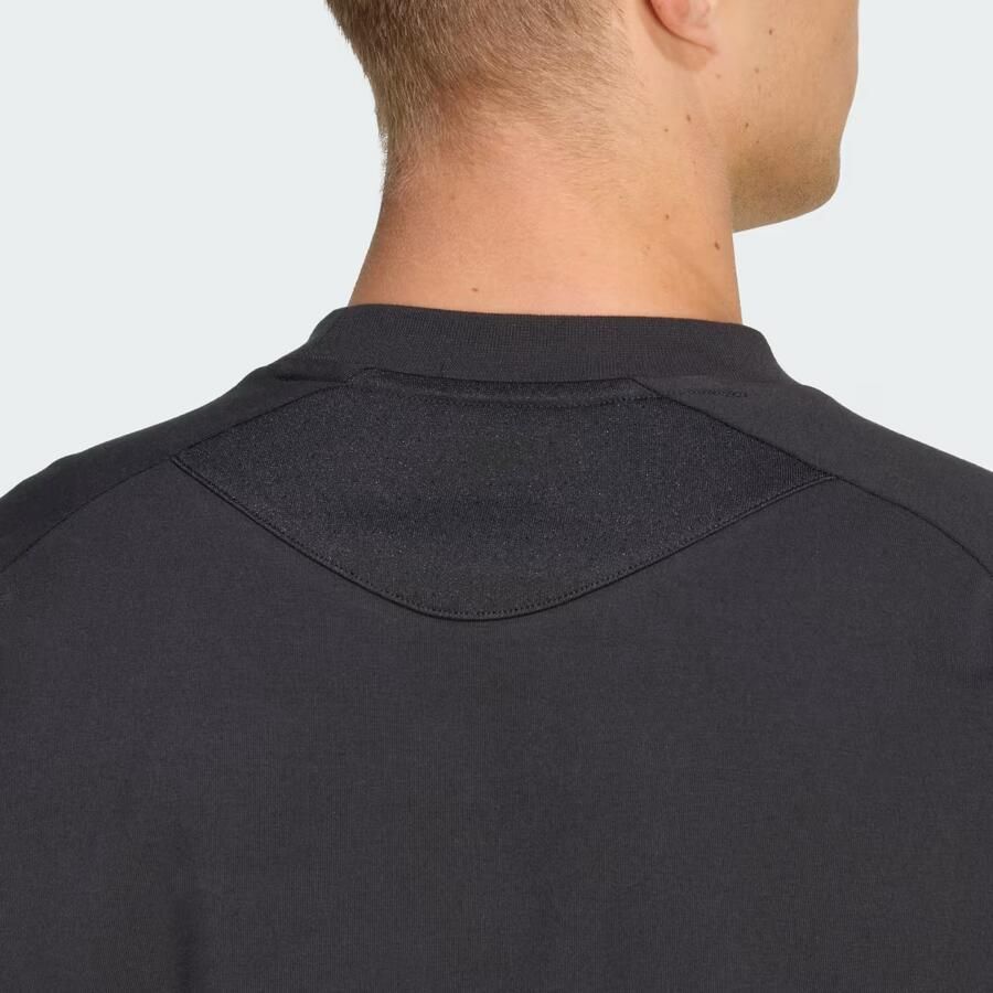 Adidas Tiro Reis-T-shirt - Foto 2