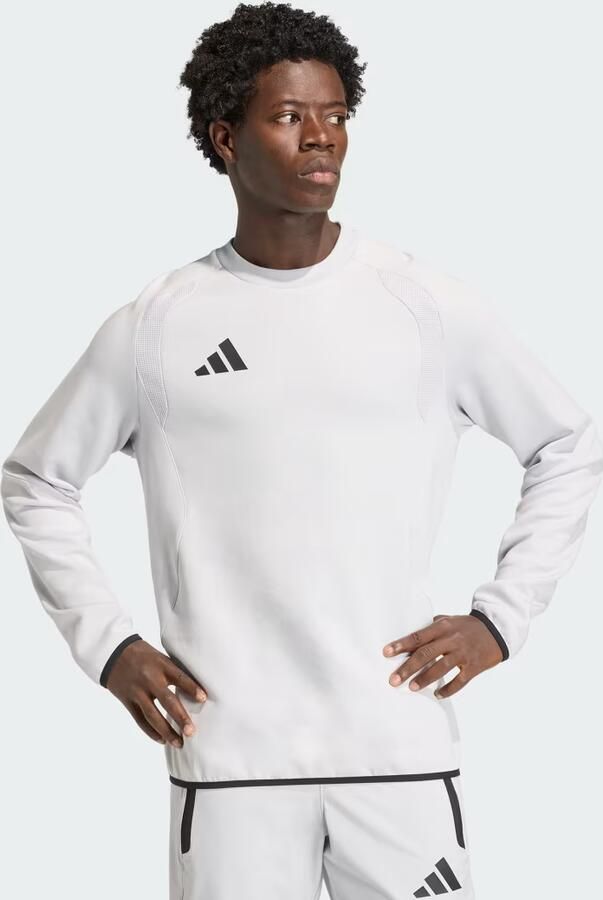 Adidas Tiro Reissweatshirt