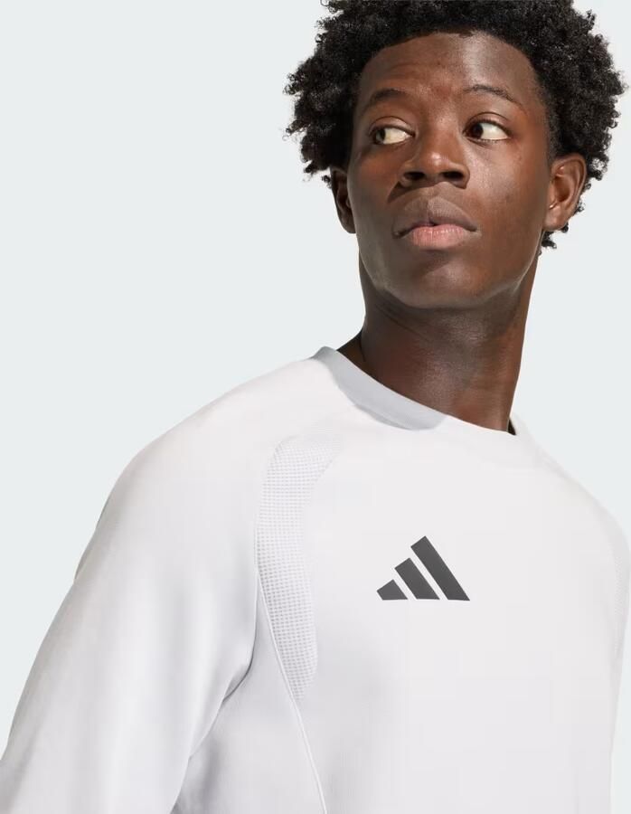 Adidas Tiro Reissweatshirt - Foto 3