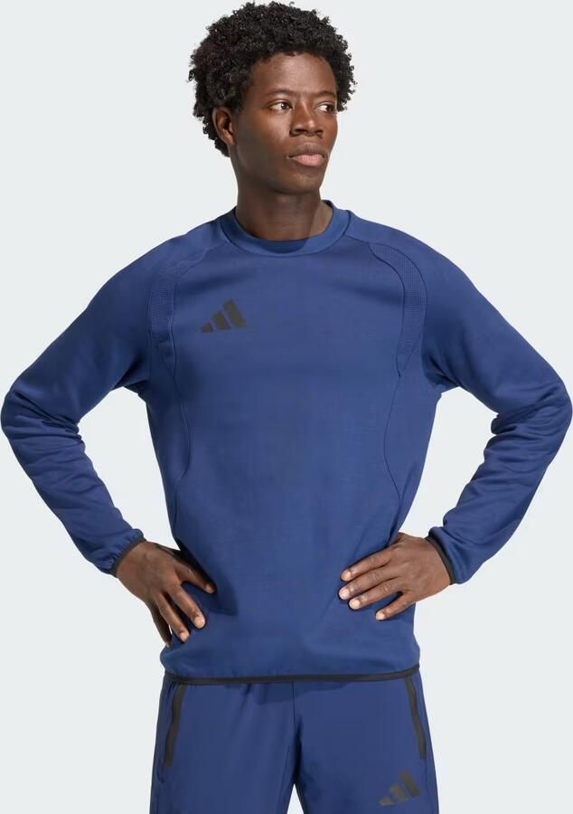 Adidas Tiro Reissweatshirt
