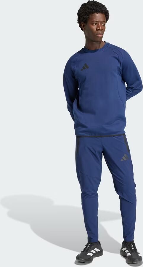 Adidas Tiro Reissweatshirt - Foto 4