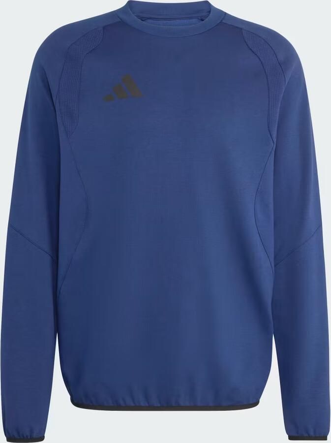 Adidas Tiro Reissweatshirt - Foto 2