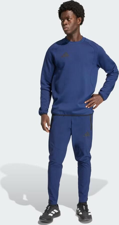 Adidas Tiro Reissweatshirt - Foto 5