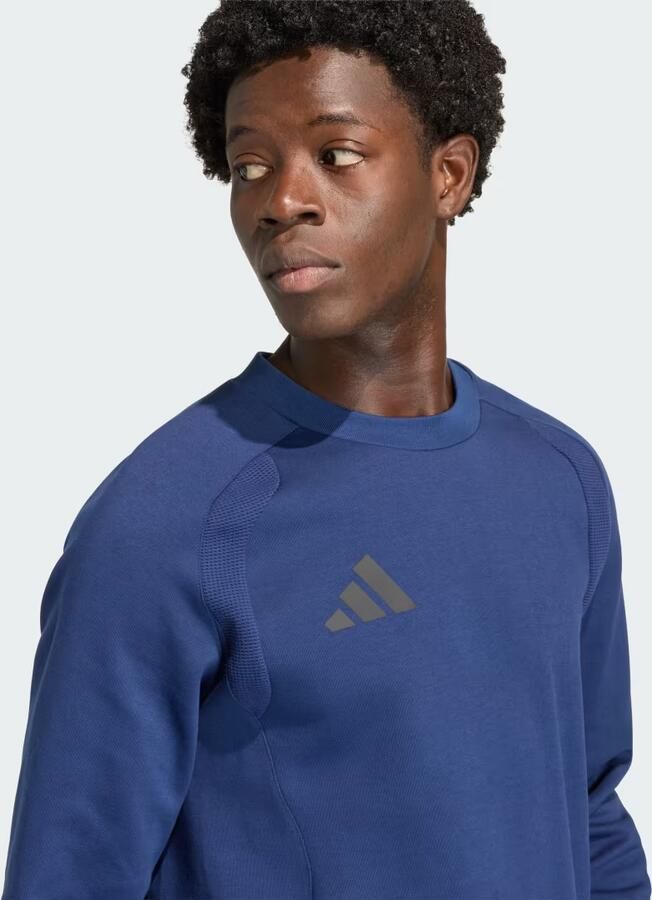 Adidas Tiro Reissweatshirt - Foto 3