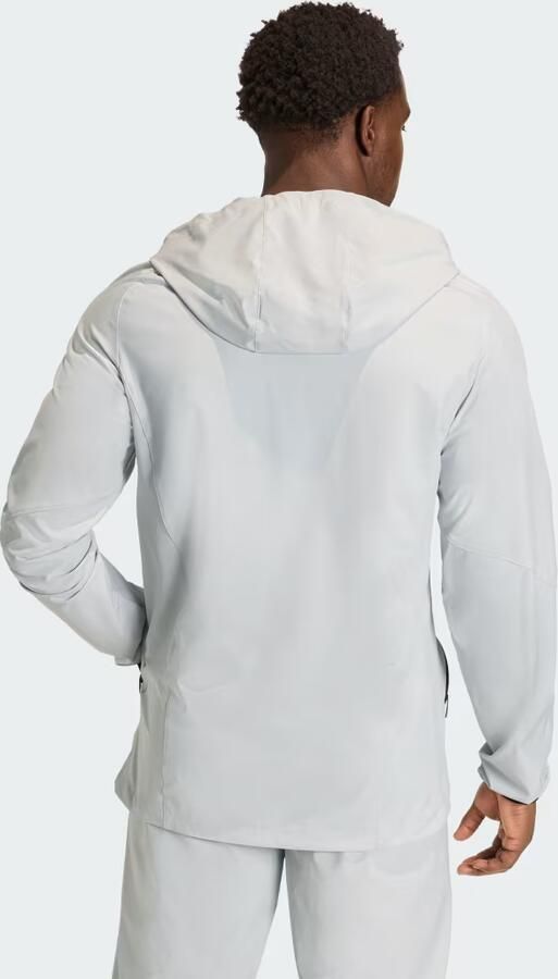 Adidas Tiro Travel Windbreaker - Foto 5