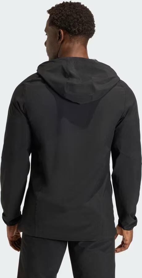 Adidas Technische jassen Tt Wb - Foto 5