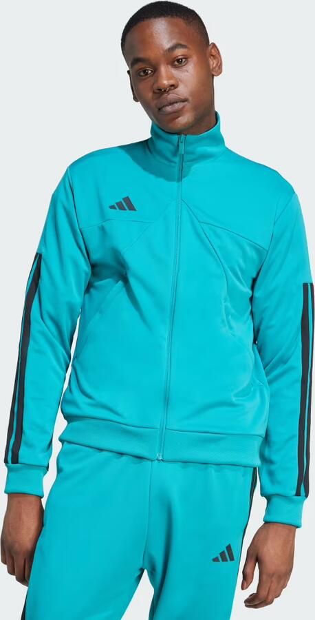 Adidas Tiro Wordmark Sportjack