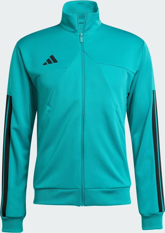 Adidas Tiro Wordmark Sportjack - Foto 4