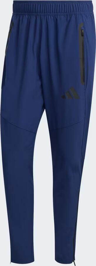 Adidas Tiro Travel Woven Pant - Foto 5