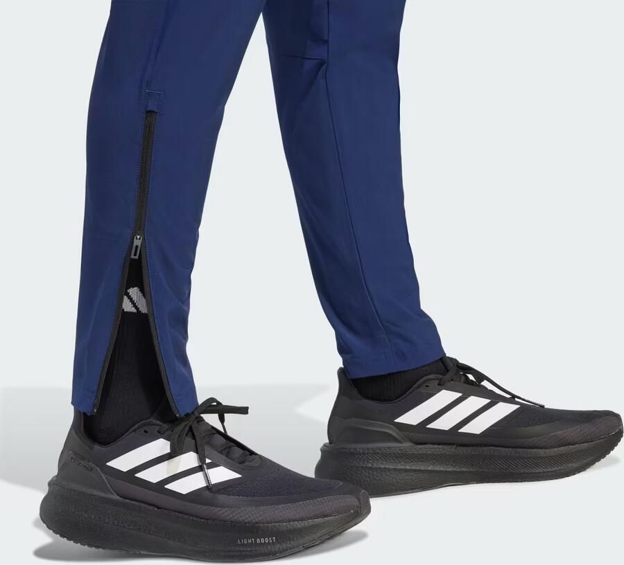Adidas Tiro Travel Woven Pant - Foto 2