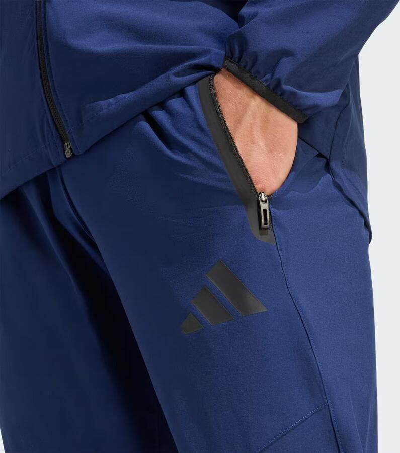 Adidas Tiro Travel Woven Pant - Foto 3