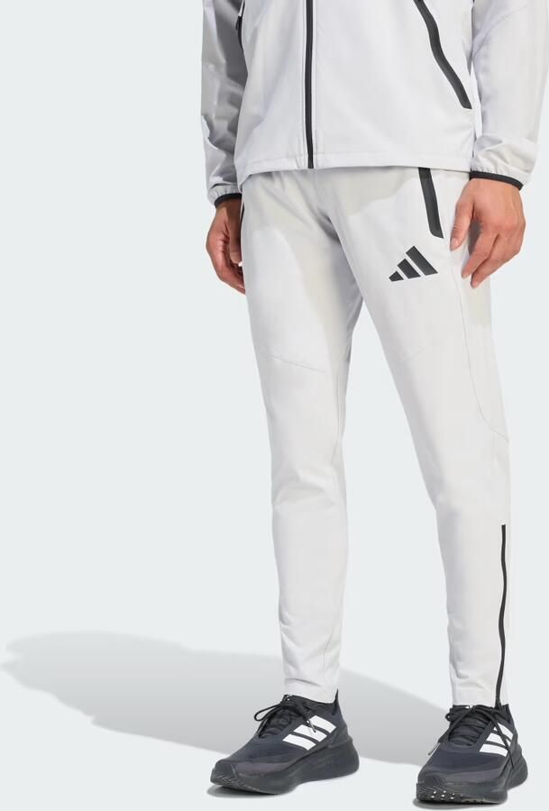 Adidas Tiro Travel Woven Pant