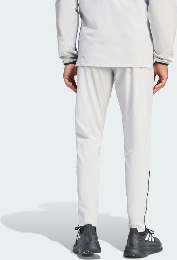 Adidas Tiro Travel Woven Pant - Foto 4