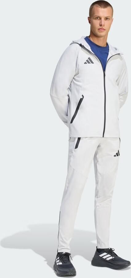Adidas Tiro Travel Woven Pant - Foto 5