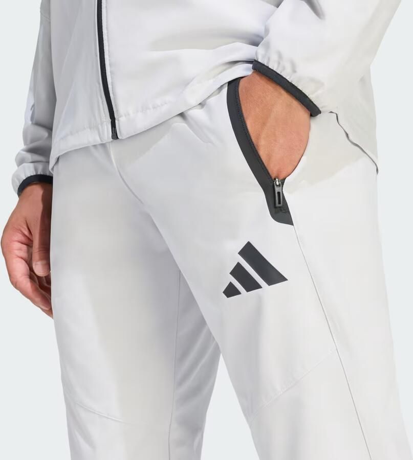 Adidas Tiro Travel Woven Pant - Foto 3
