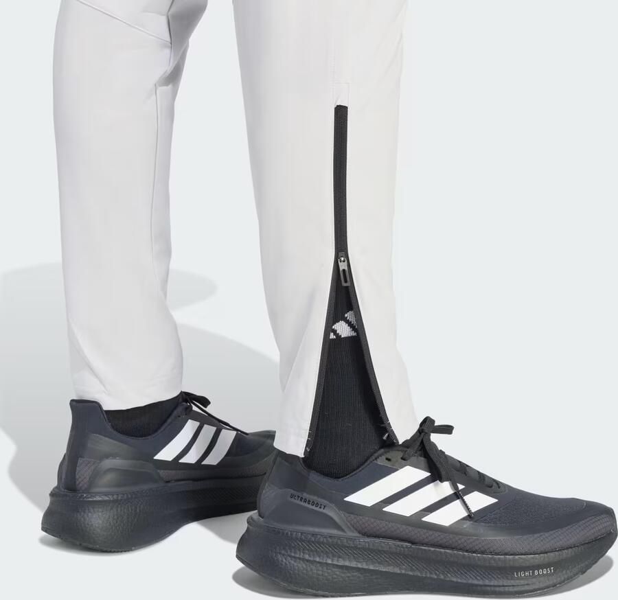 Adidas Tiro Travel Woven Pant - Foto 2