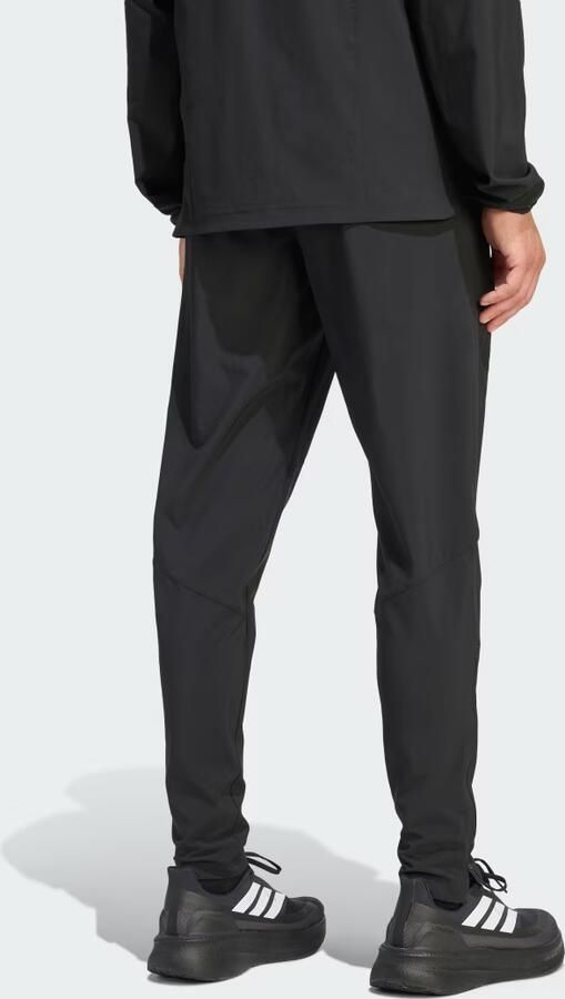 Adidas Tiro Travel Woven Pant - Foto 4