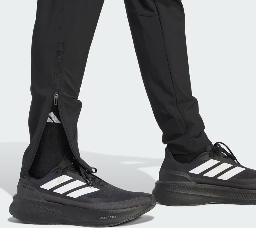 Adidas Tiro Travel Woven Pant - Foto 2