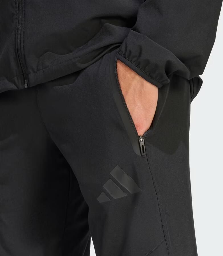 Adidas Tiro Travel Woven Pant - Foto 3