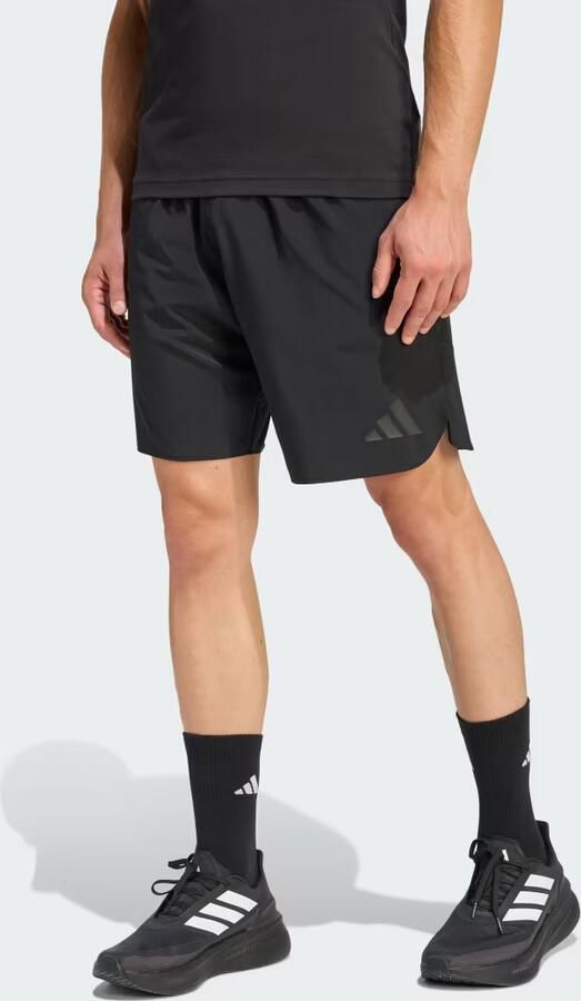 Adidas Tiro Woven Reisshort