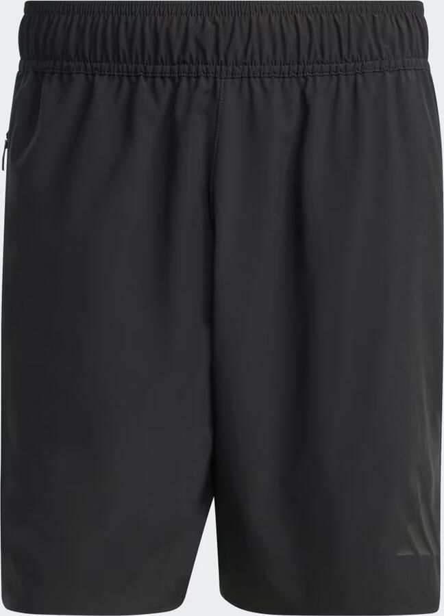 Adidas Tiro Woven Reisshort - Foto 4